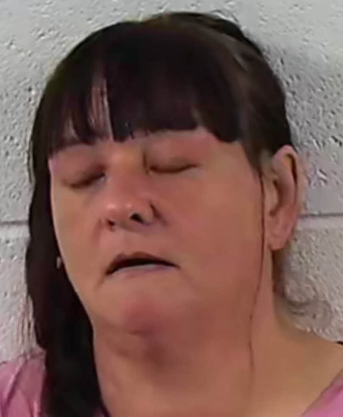 Mugshot of DIXIE DAWN EDWARDS