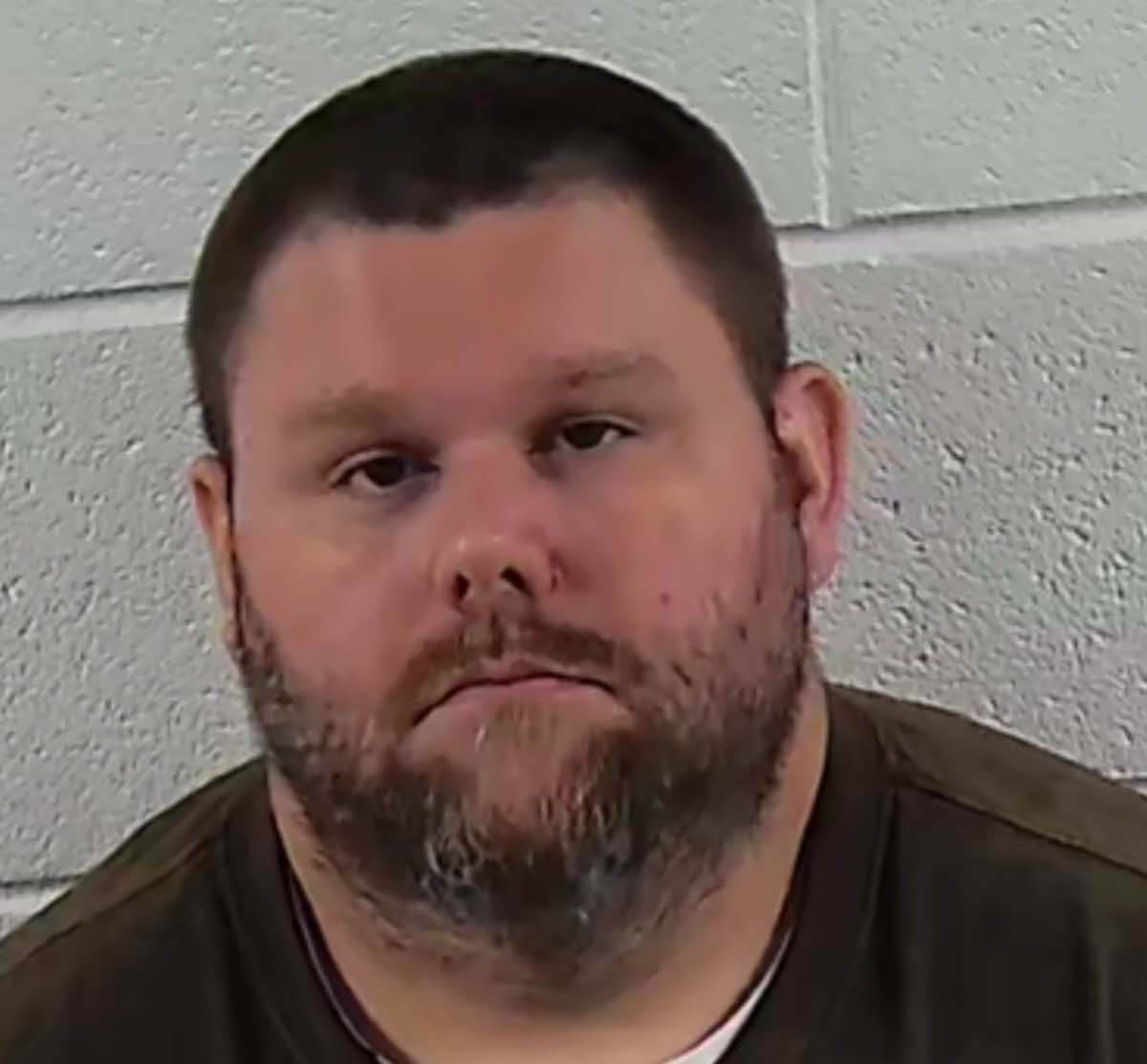 Mugshot of TOMMY JAY BRANCH