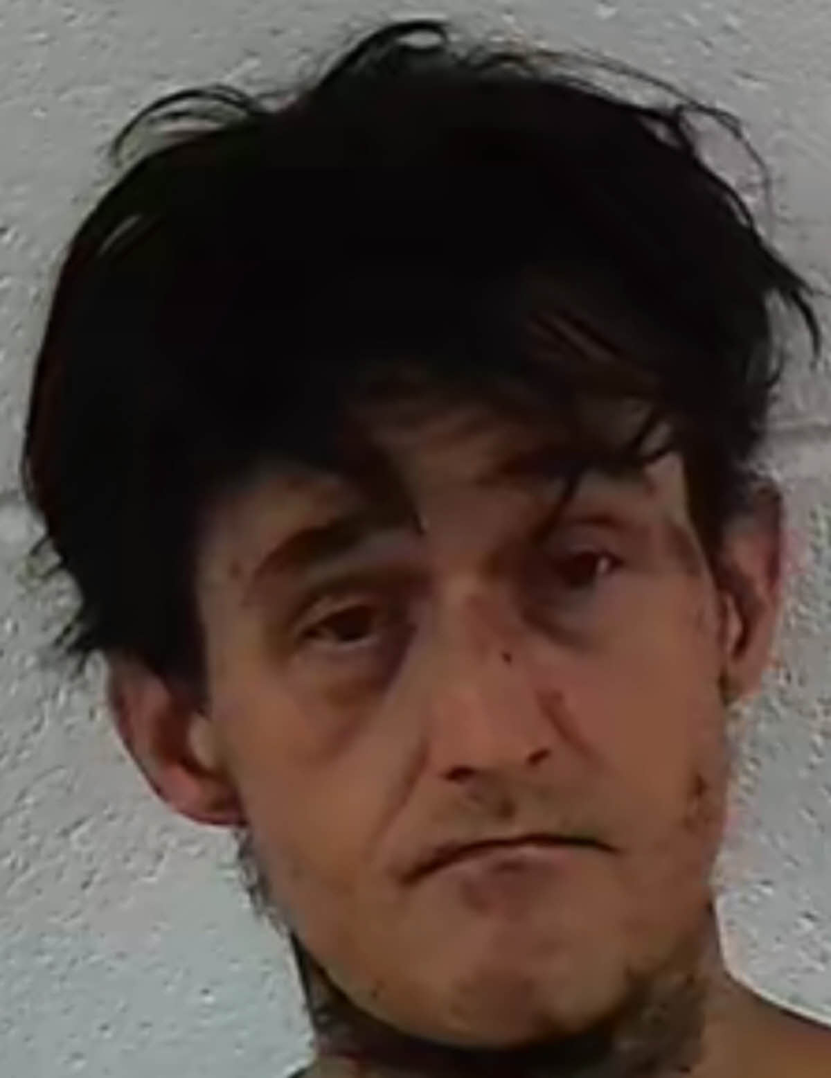 Mugshot of JIMMY LEE REYNOLDS