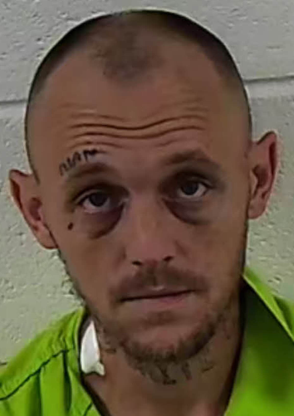 Mugshot of TIMOTHY SHANE HARDY