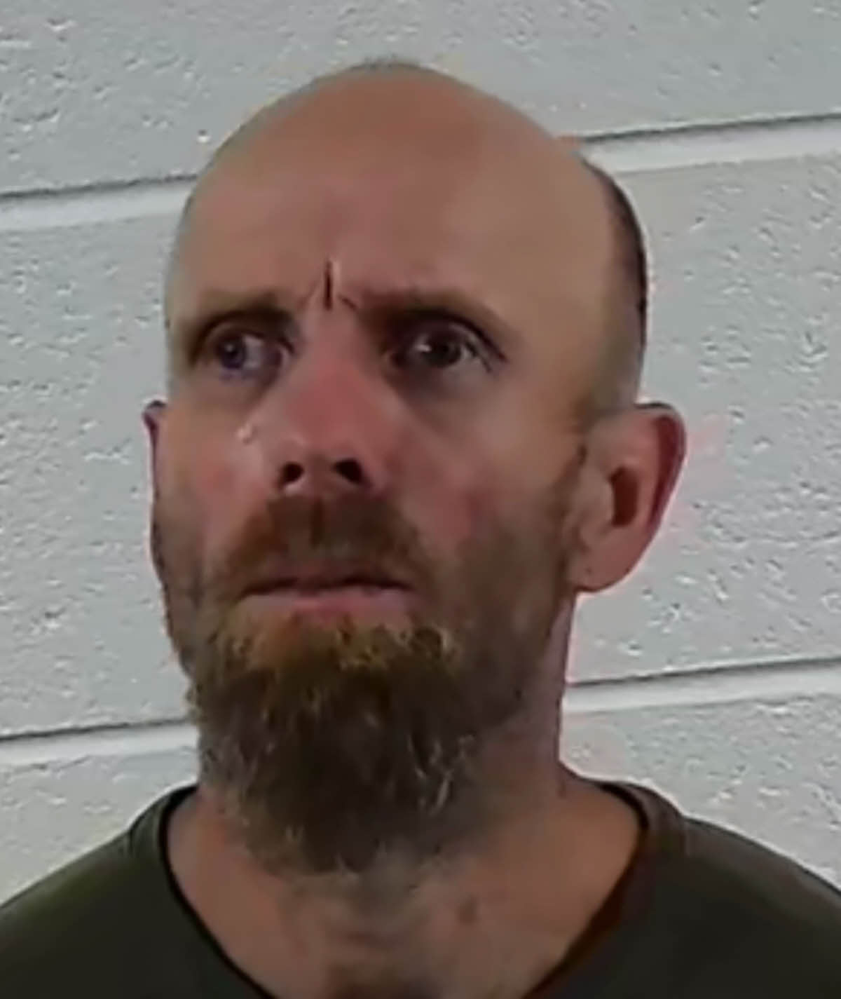Mugshot of JAMIE LEE HUNT