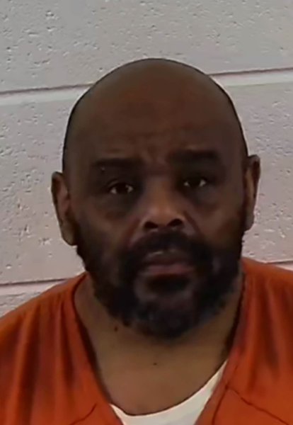Mugshot of MAURICE GORDON