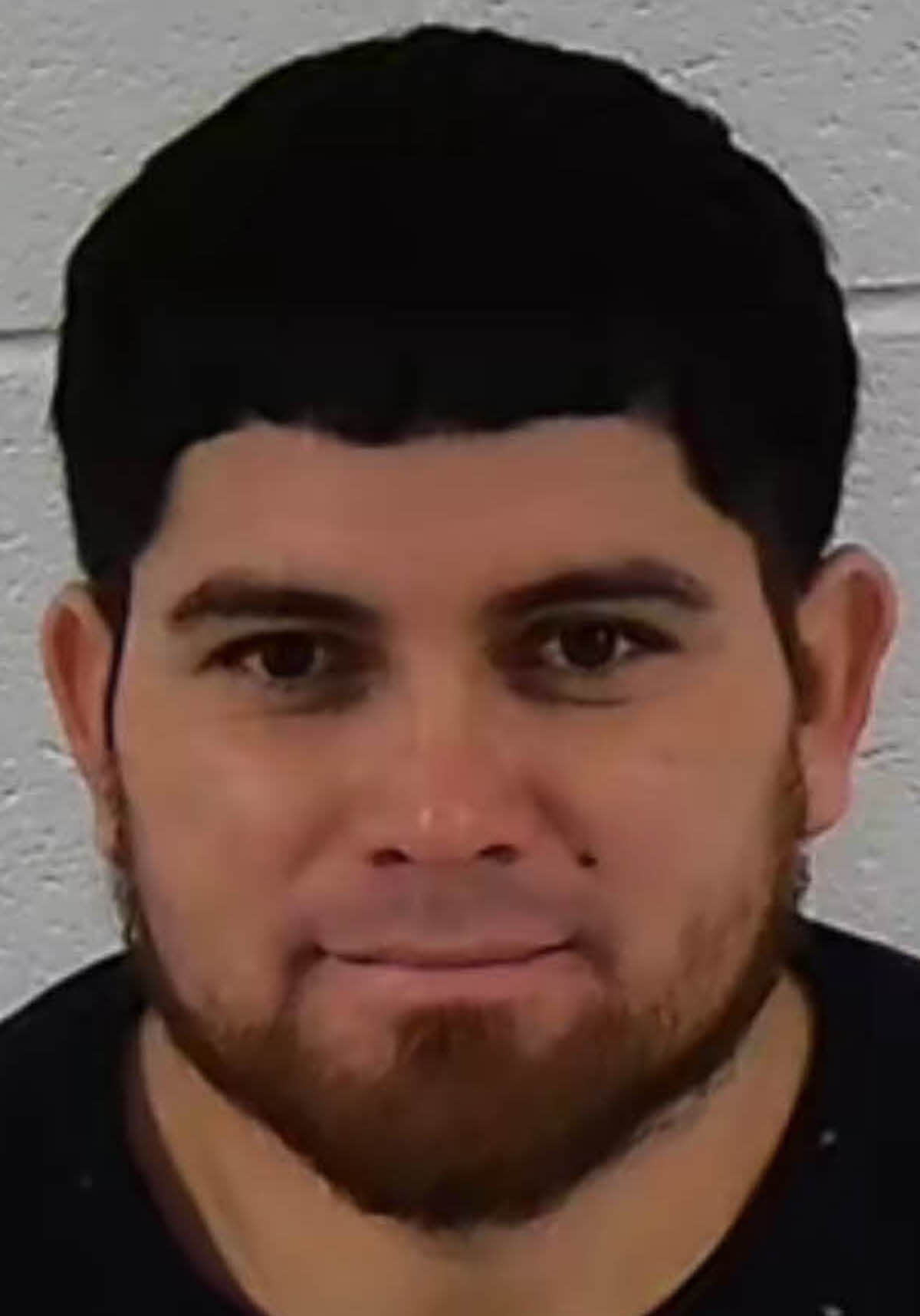 Mugshot of ERNI ADOLFO ADOLSO-AVILEZ