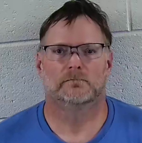 Mugshot of JACOB WAYNE AKERS