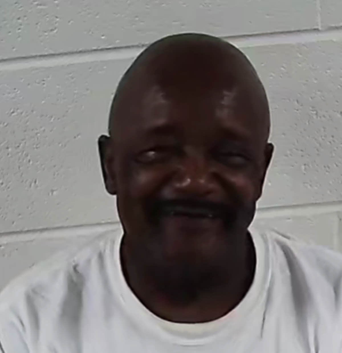 Mugshot of DAVID NATHANIEL GRAHAM