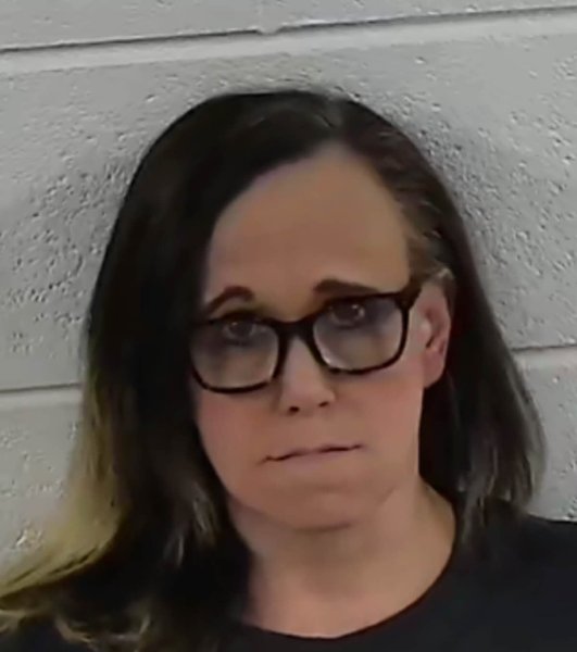 Mugshot of ASHLEY WILLIAMS HOLLIDAY