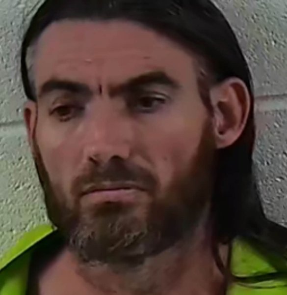 Mugshot of JOSHUA PHILLIP LEWIS