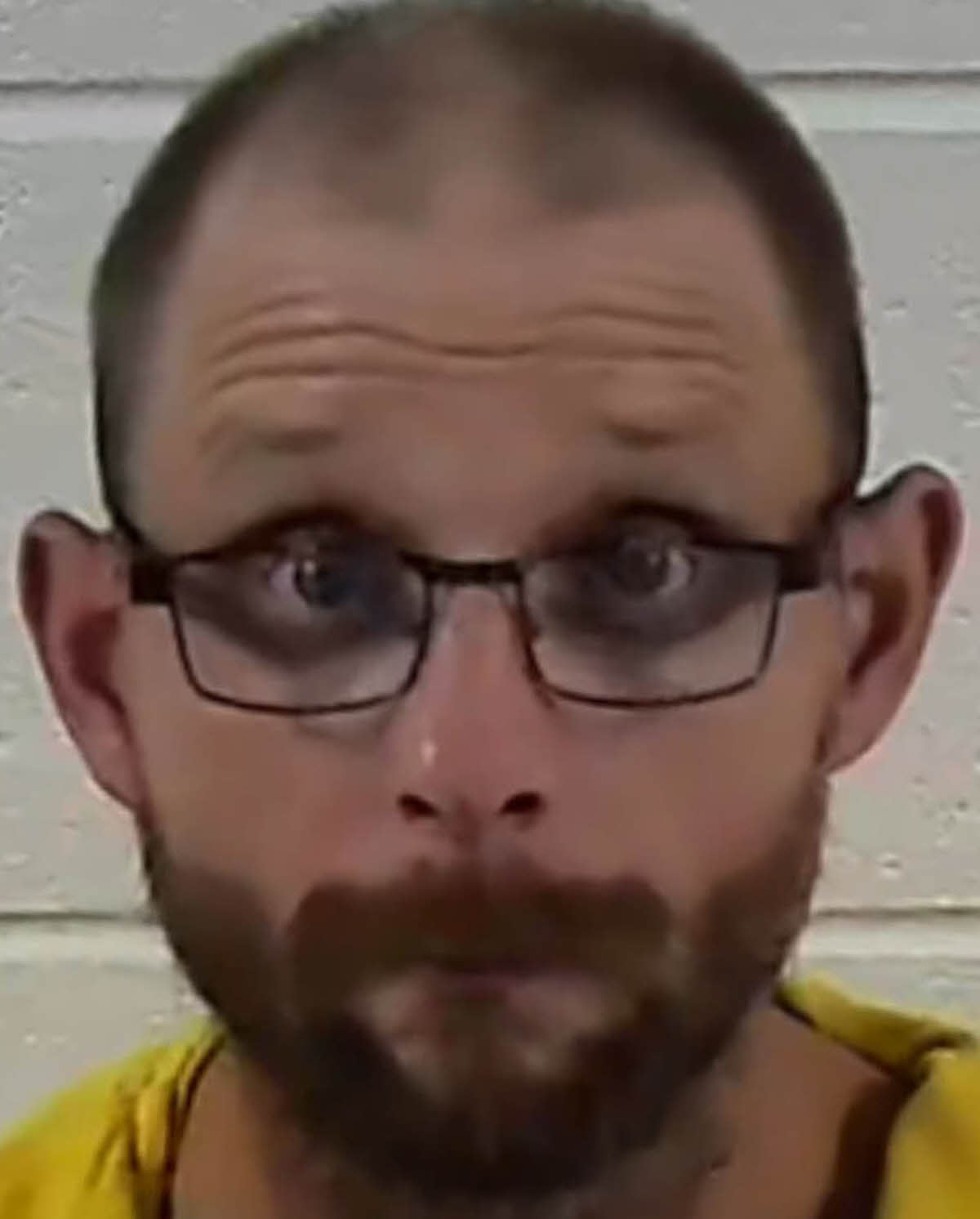 Mugshot of JOEY KEITH CAUDLE