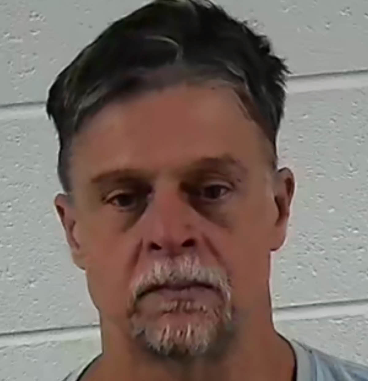 Mugshot of THOMAS JEROME SCHOSTAG
