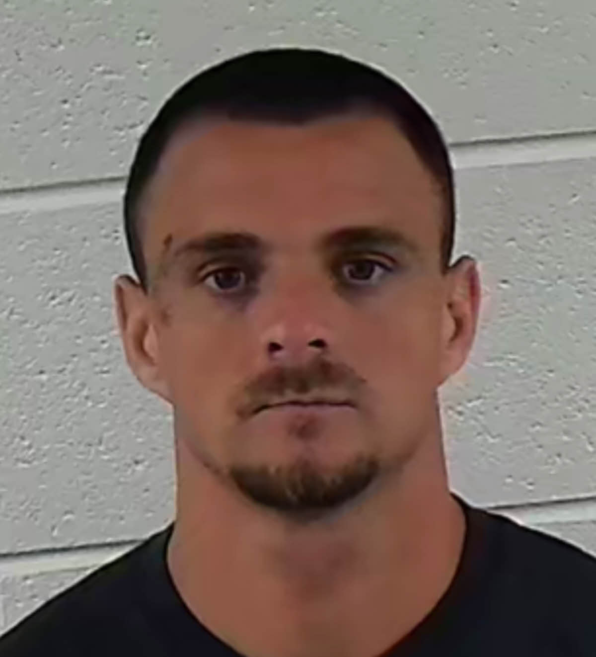 Mugshot of RONALD EUGENE MCKNIGHT-LEONARD