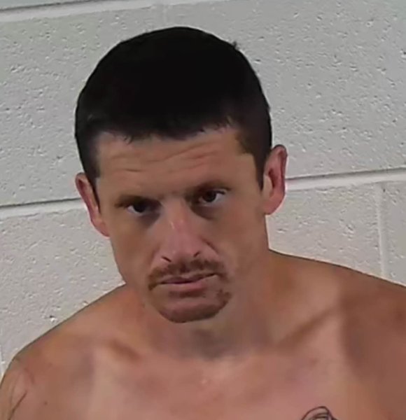 Mugshot of DONALD GREY OUTLAW