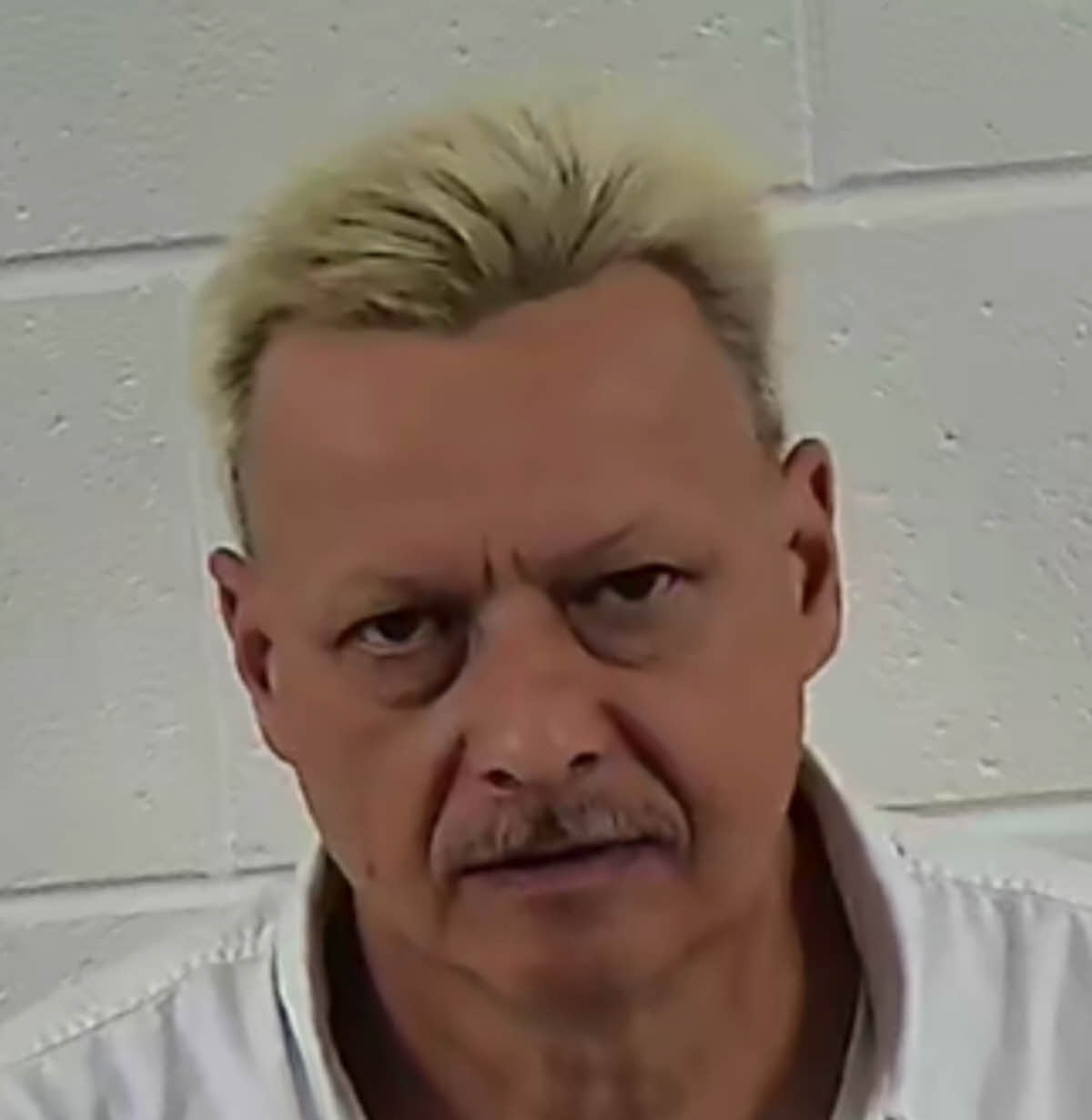 Mugshot of RANDY DALE MIKELS