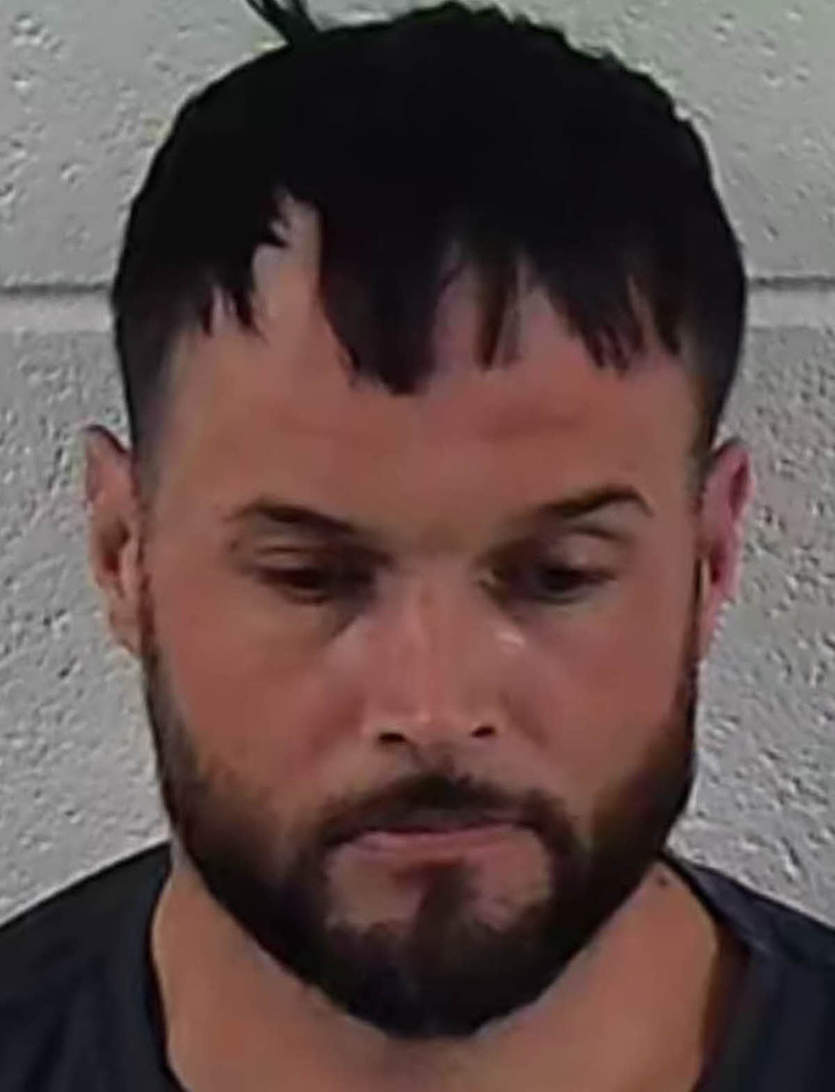 Mugshot of JOSEPH MICHAEL FLEENOR