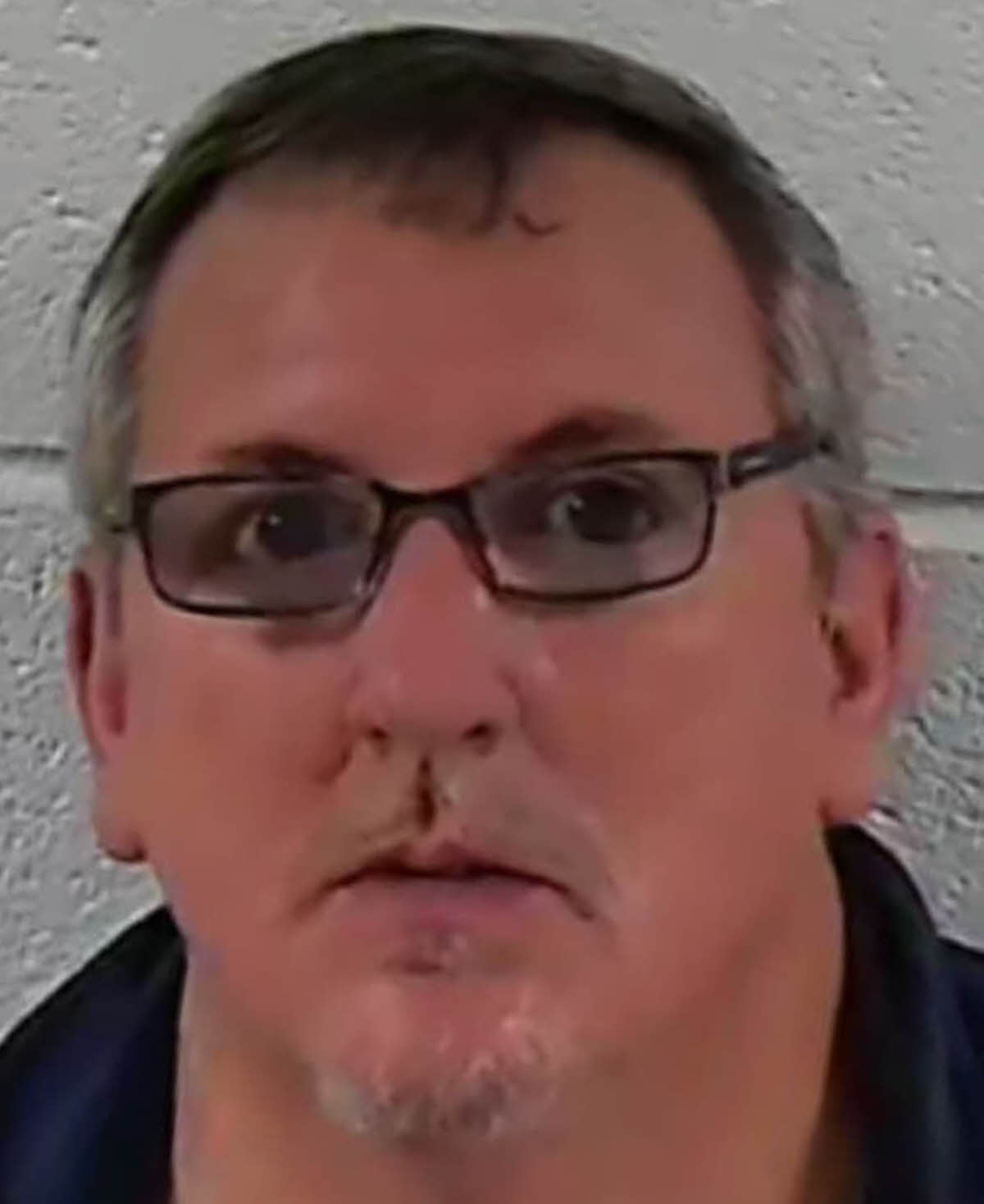Mugshot of BRADFORD WAYNE PARKER