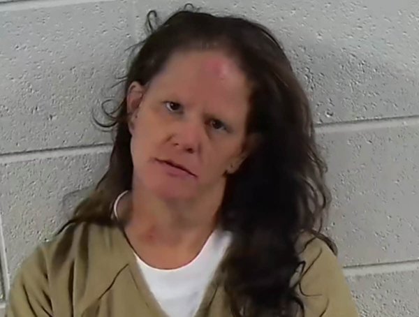 Mugshot of KIERA RENEE MEDLEY
