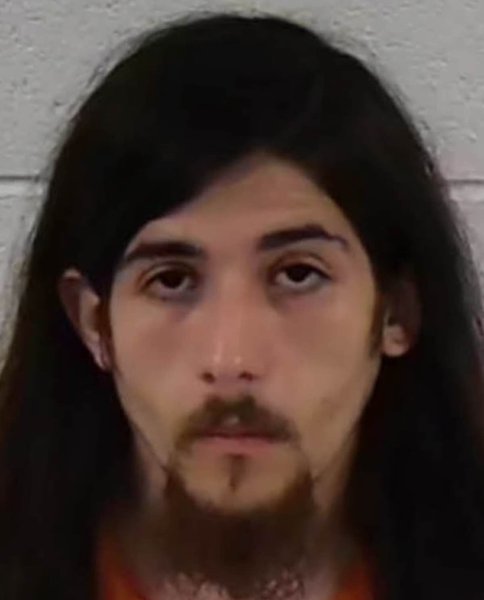 Mugshot of JOSIAH ENRIQUE JOHNSON