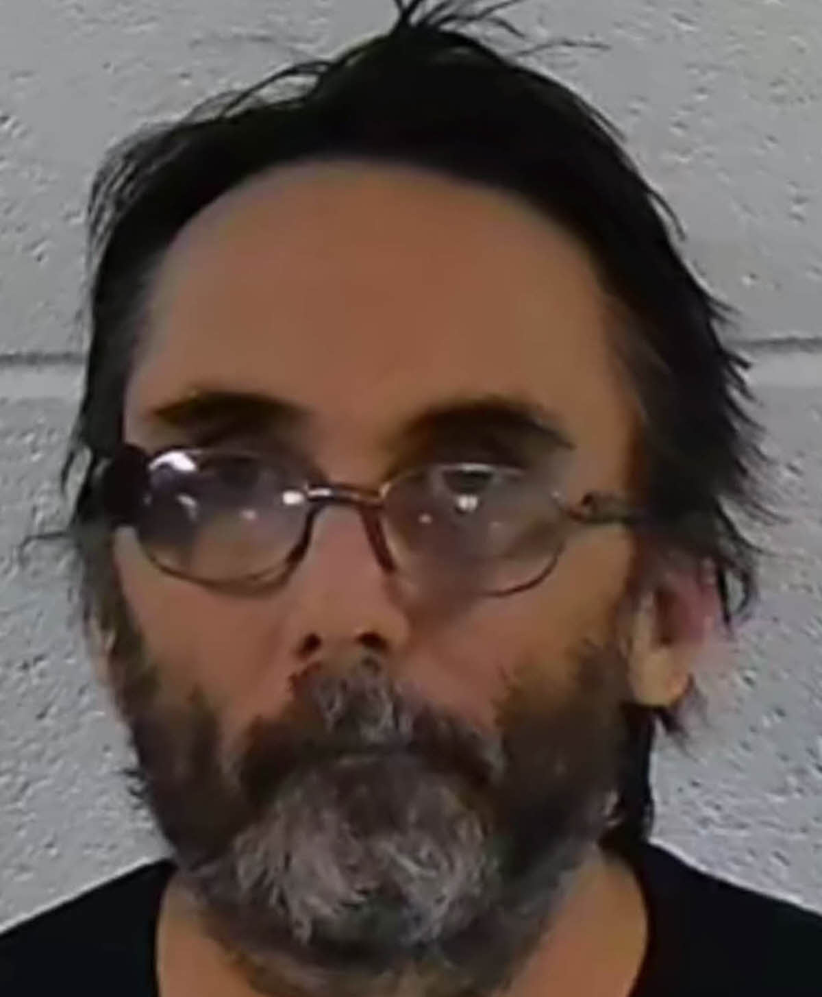 Mugshot of JAY ALBERT CHURCH