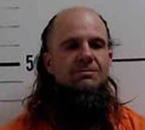 Mugshot of JOHNNY PAUL EASTER
