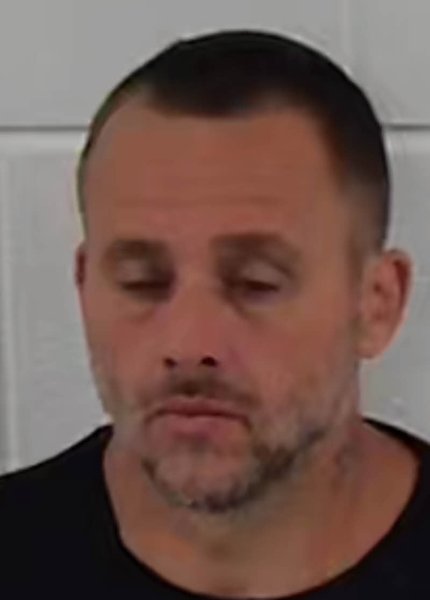 Mugshot of WILLIAM KELLY WOOD