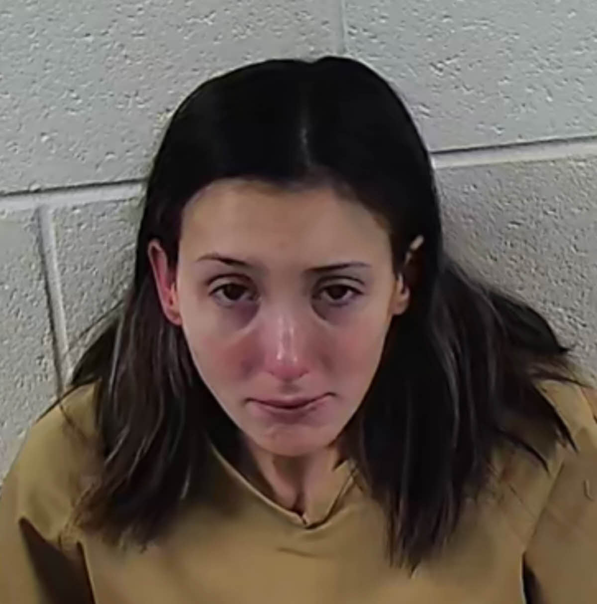 Mugshot of KRISTIN MADSION FREEMAN