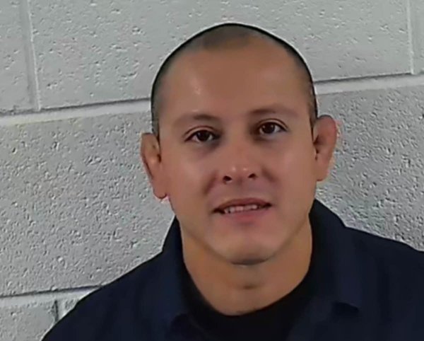 Mugshot of JOSE ENRIQUE HERNANDEZ