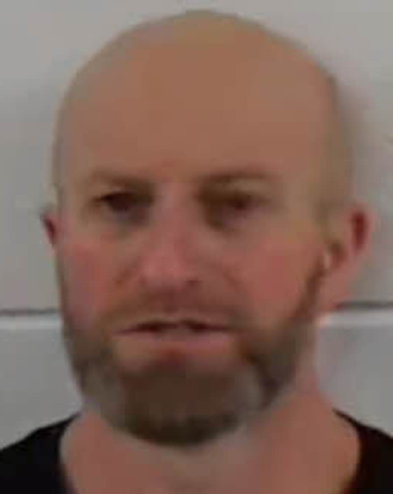 Mugshot of PRESTON CRAIG HAWKS