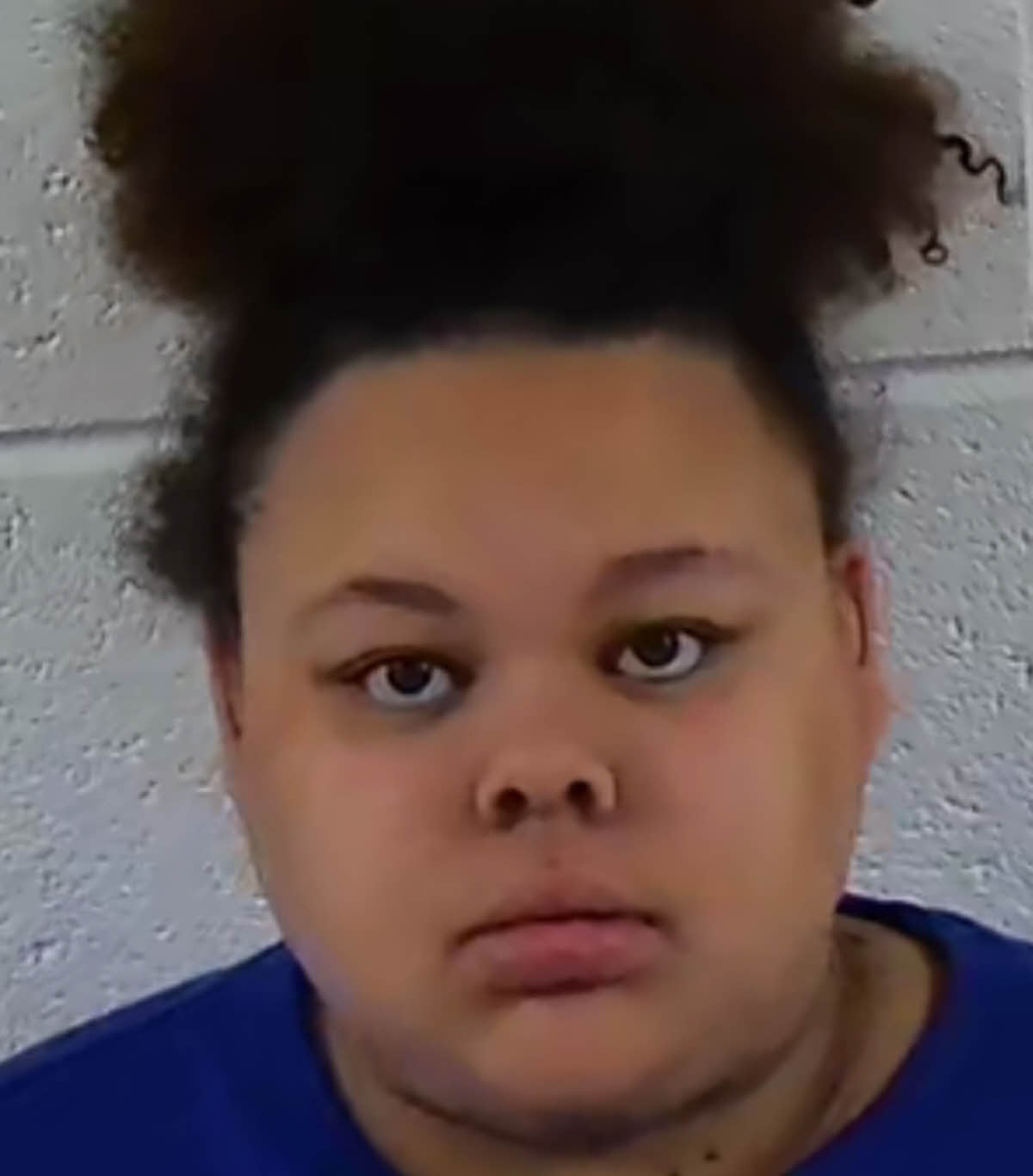 Mugshot of KIMORA SHADAI UNIQUE GALLOWAY