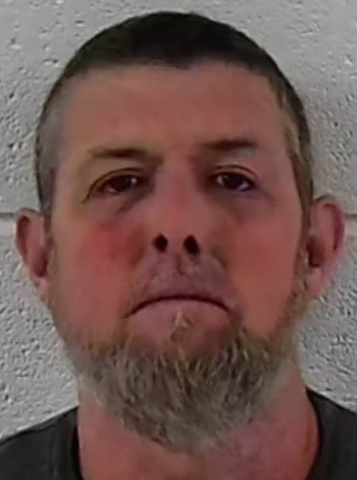 Mugshot of JOSEPH CASSELL GRIFFIN