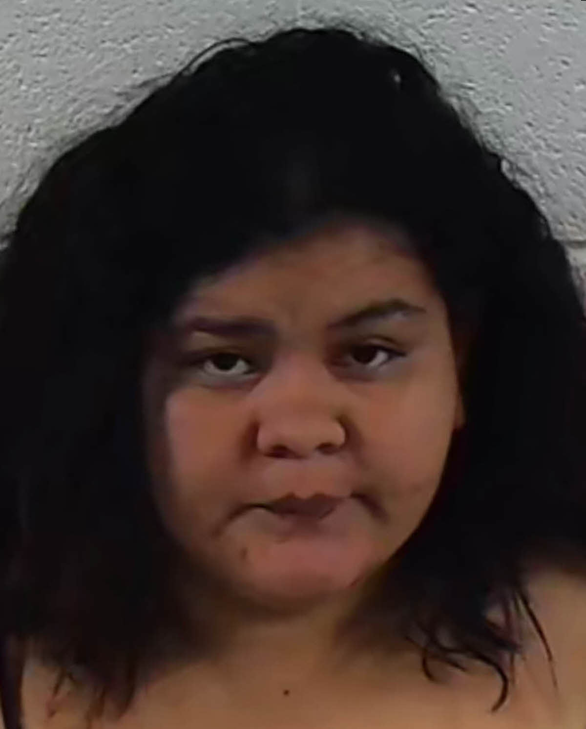 Mugshot of SIRIA MABEL AGUILAR