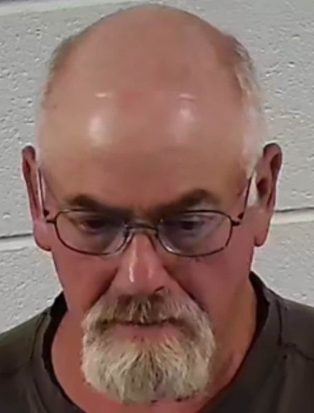 Mugshot of WESLEY JASON BOLES