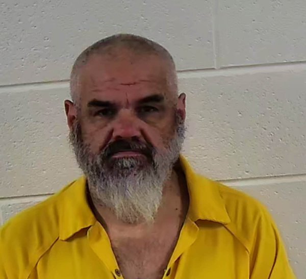 Mugshot of SEAN PATRICK MCCORMACK