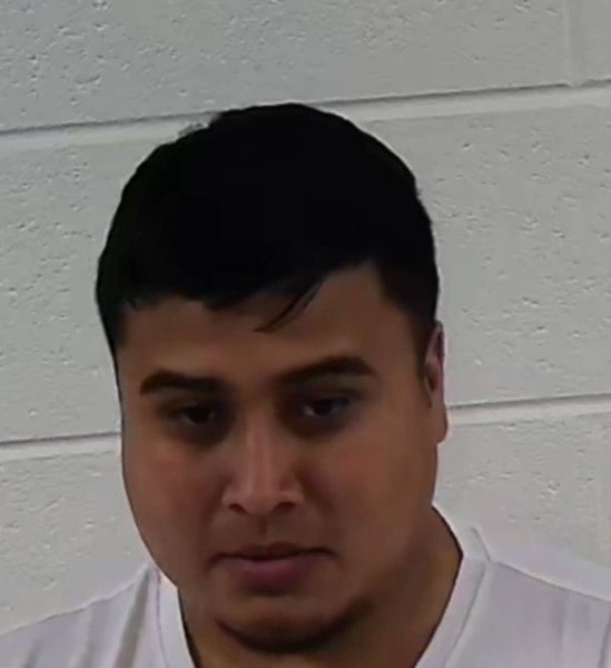 Mugshot of JUAN ADOLFO VAZQUEZ