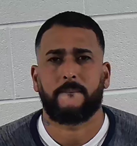 Mugshot of LUIS EDUARDO BARBOSA COLON