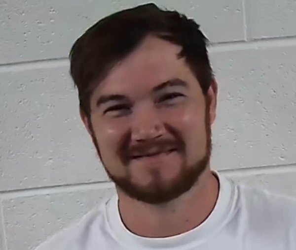 Mugshot of LLOYD DAVID STRINGFELLOW