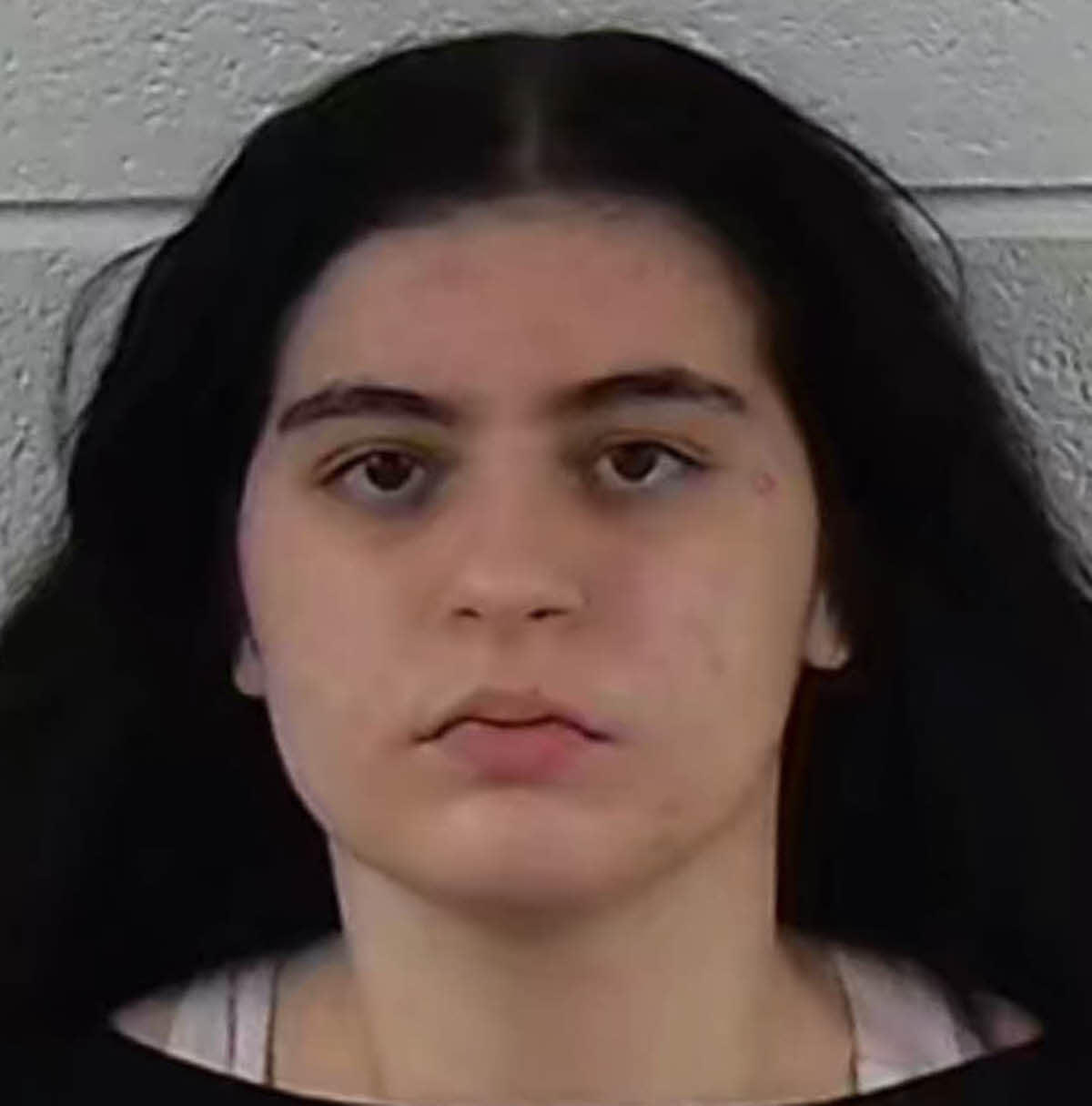 Mugshot of ADRIANA MARIA NEAL