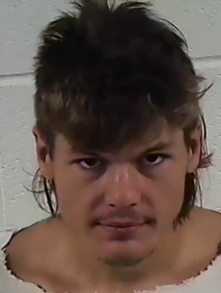 Mugshot of BLAKE NATHANIEL SPEARS
