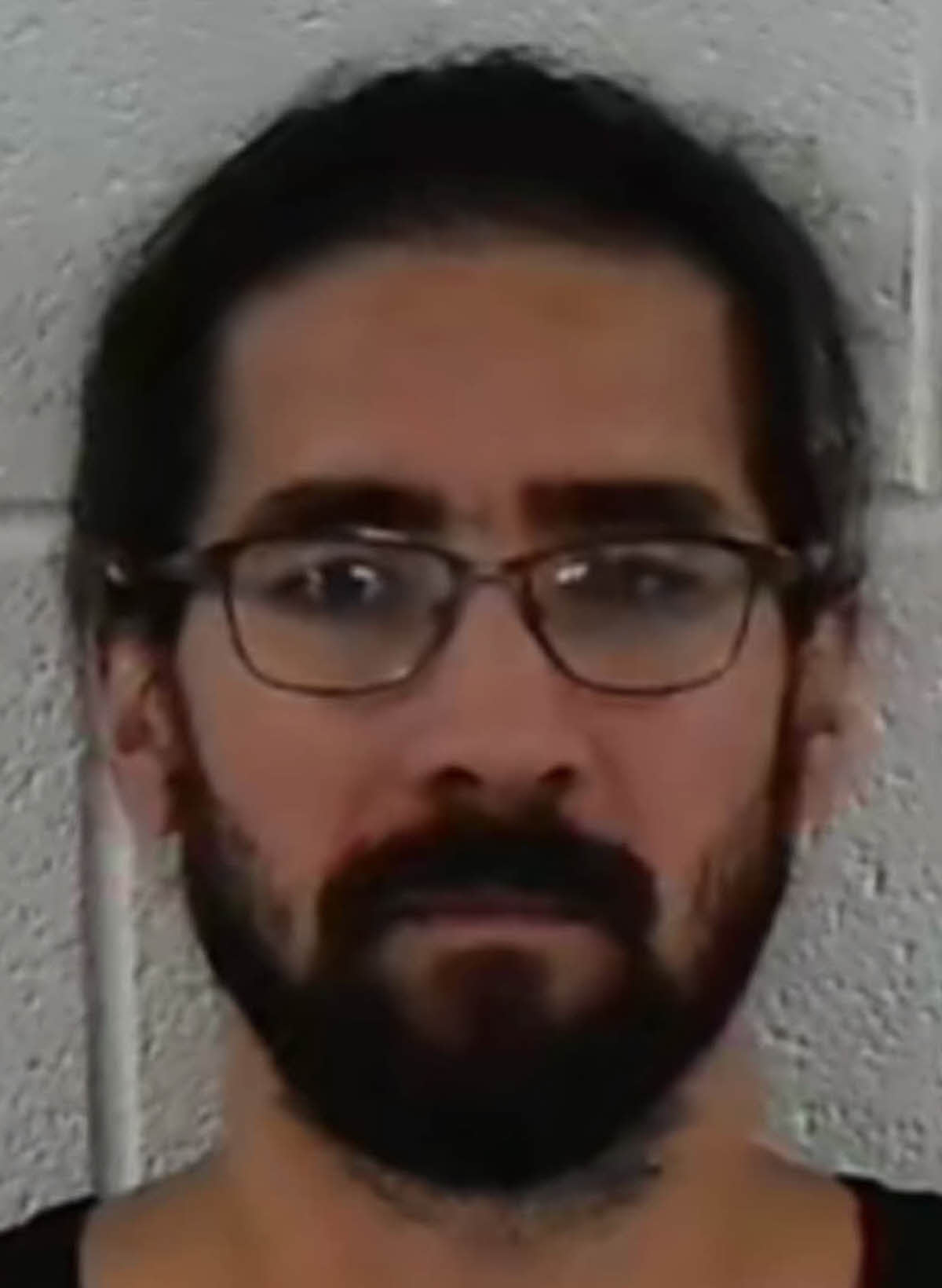 Mugshot of DANIEL JUNIOR RAMOS RODRGUEZ