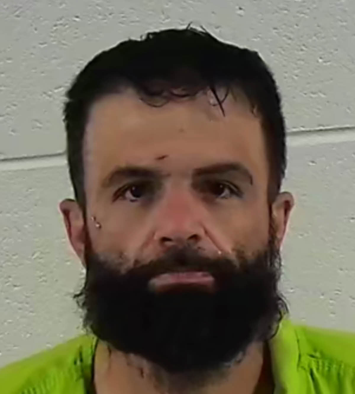 Mugshot of WILLIAM STEVEN DOUGLAS
