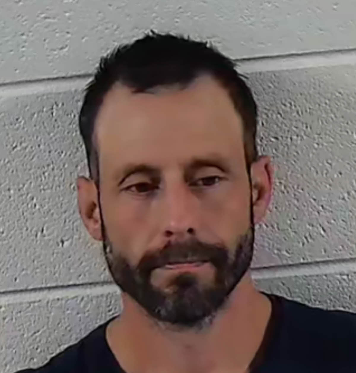 Mugshot of MATTHEW JOHN HUFF