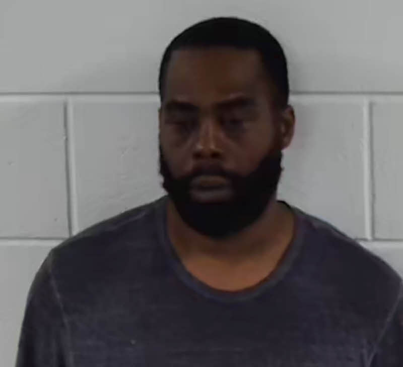 Mugshot of CECIL LEE WEBSTER