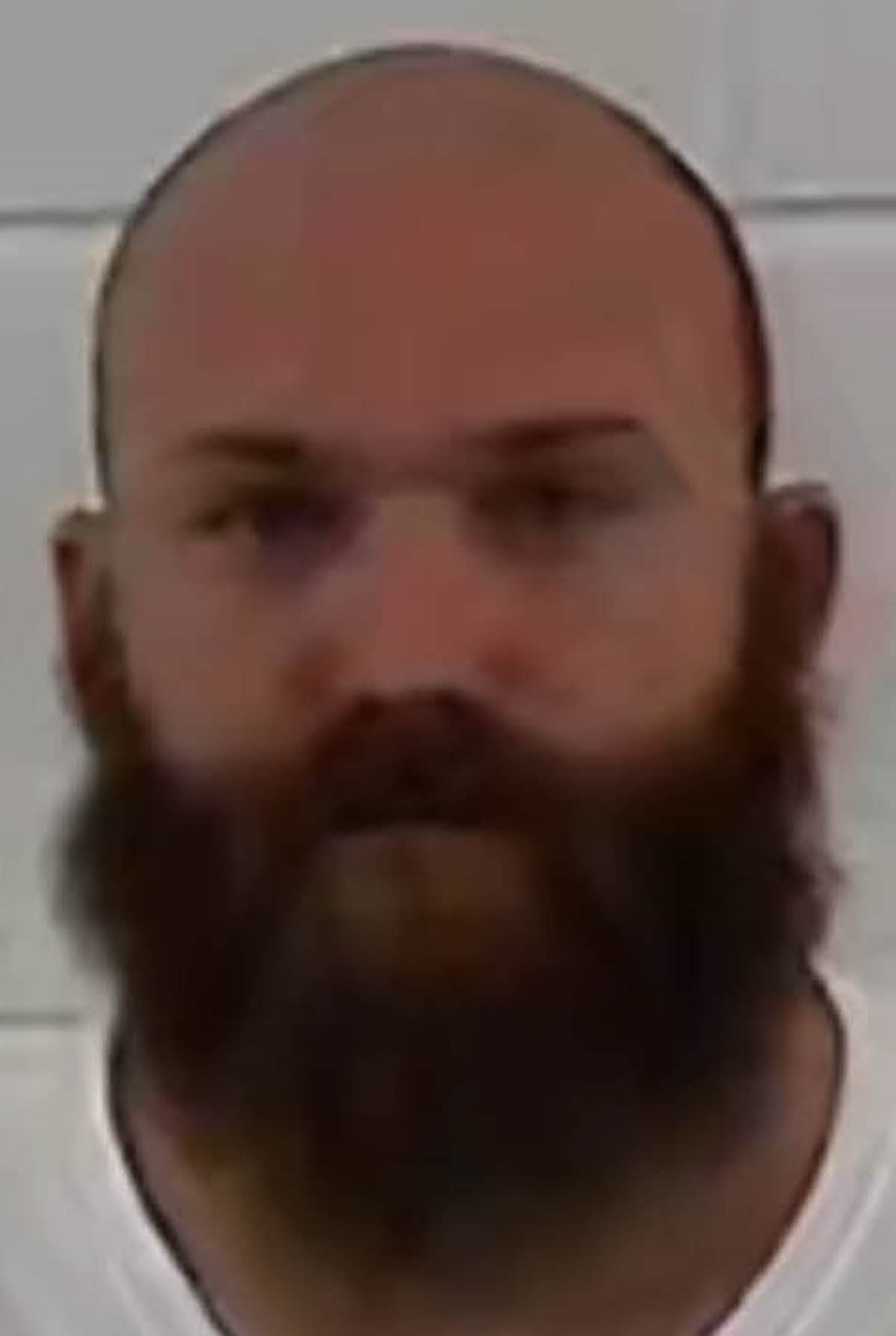 Mugshot of MICHAEL GRAY COX