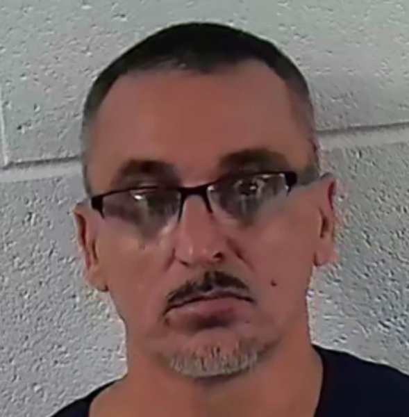 Mugshot of JACKIE RAY LUNDY JR