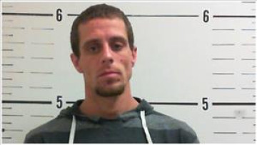 Mugshot of BRADLEY WAYNE LANKFORD