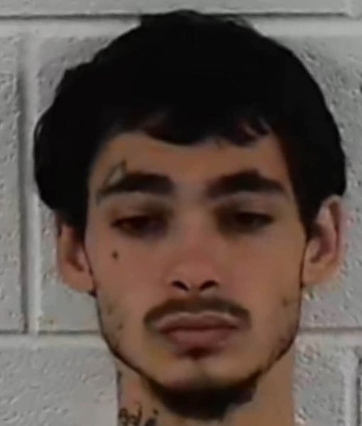 Mugshot of JAMES MICHAEL ONEAL KING