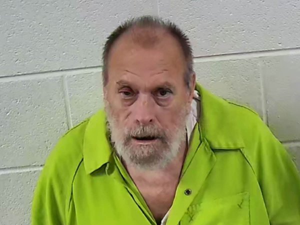 Mugshot of ROBERT LAWRENCE SCHUPP