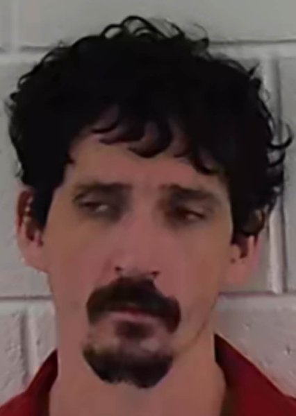 Mugshot of ZACHARY LEE PERRY