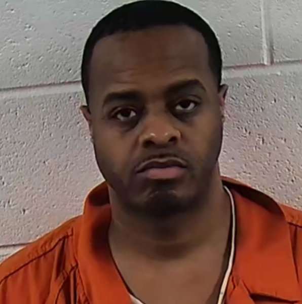 Mugshot of BOBBY RAY WILLIAMS