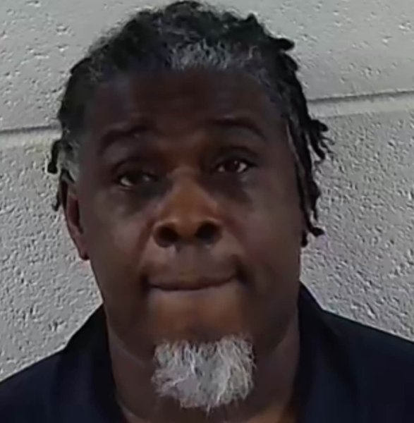 Mugshot of FRANCISCO VENTUREE HOLLY