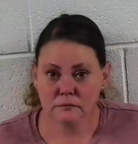 Mugshot of MELINDA MARIE HAWKS