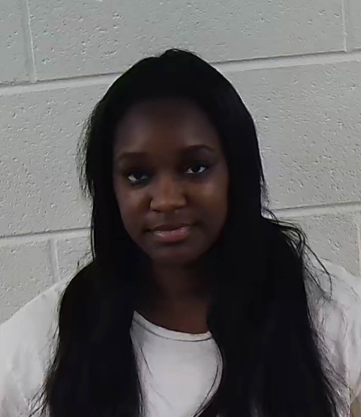Mugshot of TYRA LEIGH MCGRIFF